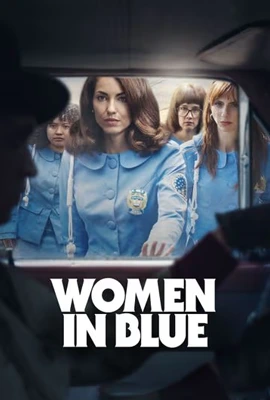 Women in Blue (2024) - ดูหนังออนไลน์ Kodsanook