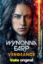 Wynonna Earp Vengeance - ดูหนังออนไลน์ Kodsanook