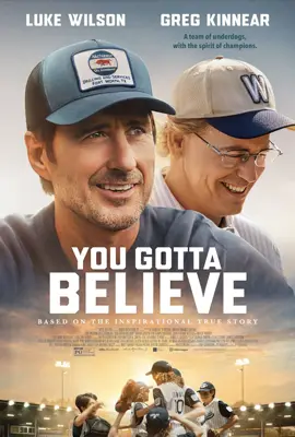 You Gotta Believe - ดูหนังออนไลน์ Kodsanook
