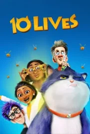 10 Lives - ดูหนังออนไลน์ Kodsanook