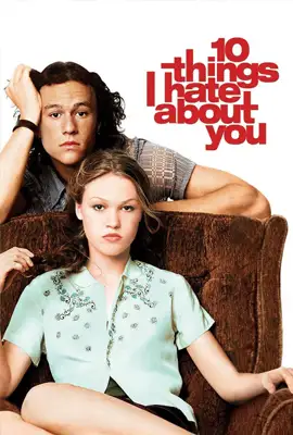 10 Things I Hate About You - ดูหนังออนไลน์ Kodsanook