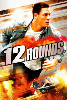 12 Rounds - ดูหนังออนไลน์ Kodsanook