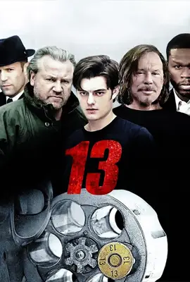 13 Thirteen - ดูหนังออนไลน์ Kodsanook