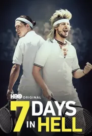 7 Days in Hell - ดูหนังออนไลน์ Kodsanook
