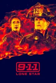 9 1 1 Lone Star Season 5 (2024) - ดูหนังออนไลน์ Kodsanook