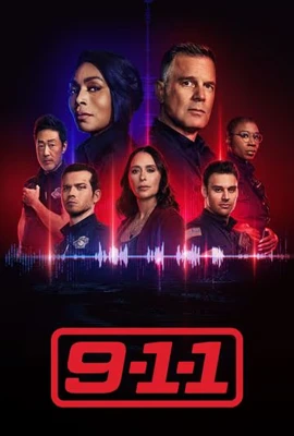 9 1 1 Season 8 (2024) - ดูหนังออนไลน์ Kodsanook