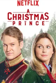 A Christmas Prince - ดูหนังออนไลน์ Kodsanook