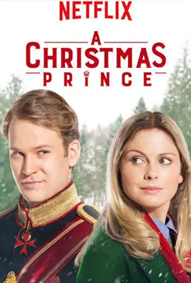 A Christmas Prince - ดูหนังออนไลน์ Kodsanook
