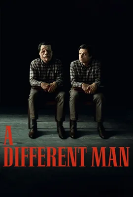 A Different Man - ดูหนังออนไลน์ Kodsanook