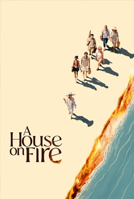 A House on Fire - ดูหนังออนไลน์ Kodsanook