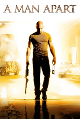 A Man Apart - ดูหนังออนไลน์ Kodsanook