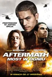 Aftermath 2024 - ดูหนังออนไลน์ Kodsanook