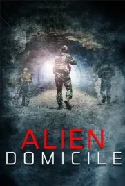 Alien Domicile - ดูหนังออนไลน์ Kodsanook