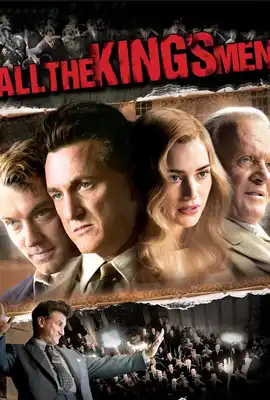 All the Kings Men - ดูหนังออนไลน์ Kodsanook