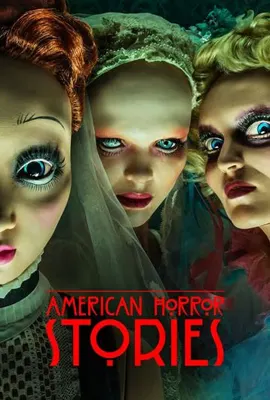 American Horror Stories Season 2 (2022) - ดูหนังออนไลน์ Kodsanook