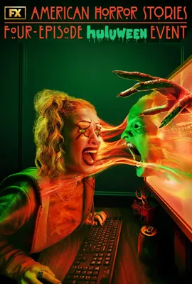 American Horror Stories Season 3 (2023) - ดูหนังออนไลน์ Kodsanook