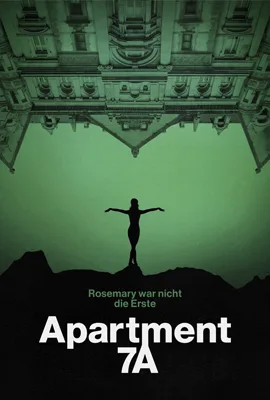 Apartment 7A - ดูหนังออนไลน์ Kodsanook