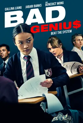 Bad Genius 2024 - ดูหนังออนไลน์ Kodsanook