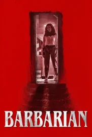 Barbarian - ดูหนังออนไลน์ Kodsanook