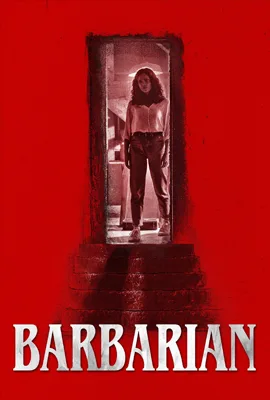 Barbarian - ดูหนังออนไลน์ Kodsanook