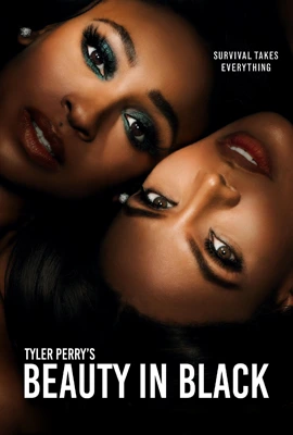 Beauty in Black (2024) - ดูหนังออนไลน์ Kodsanook