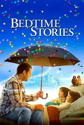 Bedtime Stories - ดูหนังออนไลน์ Kodsanook