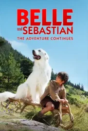 Belle And Sebastian Adventure Continue - ดูหนังออนไลน์ Kodsanook