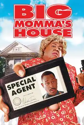 Big Momma1 - ดูหนังออนไลน์ Kodsanook