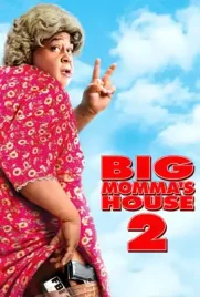 Big Momma2 - ดูหนังออนไลน์ Kodsanook