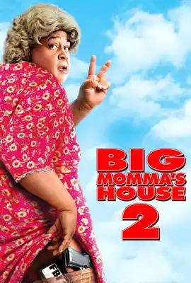 Big Momma2 - ดูหนังออนไลน์ Kodsanook
