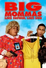Big Momma3 - ดูหนังออนไลน์ Kodsanook