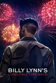 Billy Lynns Long Halftime Walk - ดูหนังออนไลน์ Kodsanook