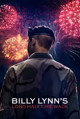 Billy Lynns Long Halftime Walk - ดูหนังออนไลน์ Kodsanook