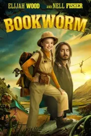 Bookworm - ดูหนังออนไลน์ Kodsanook