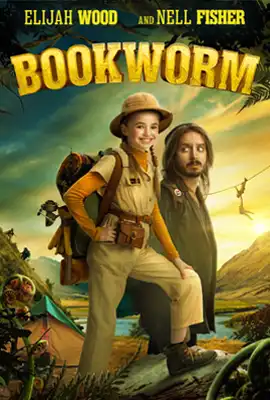 Bookworm - ดูหนังออนไลน์ Kodsanook