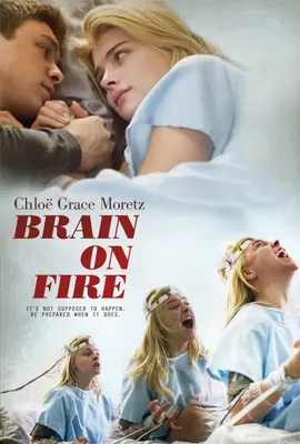 Brain on Fire - ดูหนังออนไลน์ Kodsanook