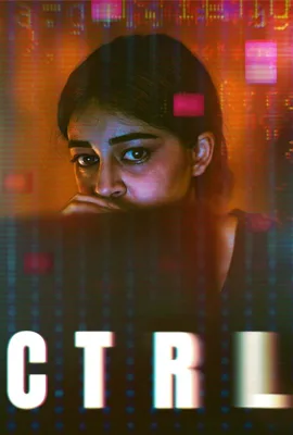 CTRL - ดูหนังออนไลน์ Kodsanook