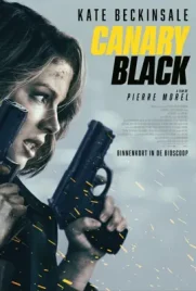 Canary Black - ดูหนังออนไลน์ Kodsanook