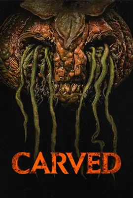 Carved - ดูหนังออนไลน์ Kodsanook
