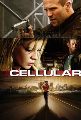 Cellular - ดูหนังออนไลน์ Kodsanook