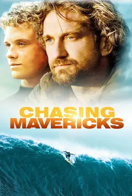 Chasing Mavericks - ดูหนังออนไลน์ Kodsanook