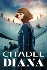 Citadel Diana (2024) - ดูหนังออนไลน์ Kodsanook
