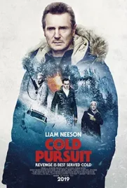 Cold Pursuit (2019) - ดูหนังออนไลน์ Kodsanook