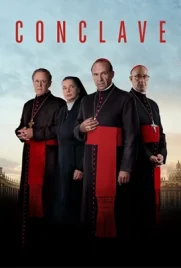 Conclave - ดูหนังออนไลน์ Kodsanook