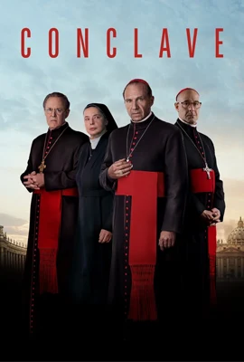 Conclave - ดูหนังออนไลน์ Kodsanook