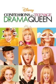 Confessions of a Teenage Drama Queen - ดูหนังออนไลน์ Kodsanook