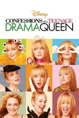Confessions of a Teenage Drama Queen - ดูหนังออนไลน์ Kodsanook