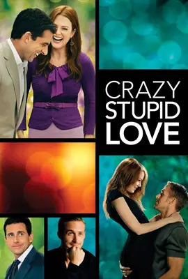 Crazy Stupid Love - ดูหนังออนไลน์ Kodsanook