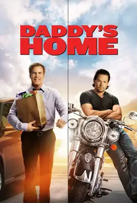 Daddys Home - ดูหนังออนไลน์ Kodsanook