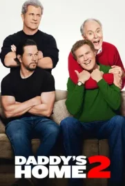 Daddys Home2 - ดูหนังออนไลน์ Kodsanook